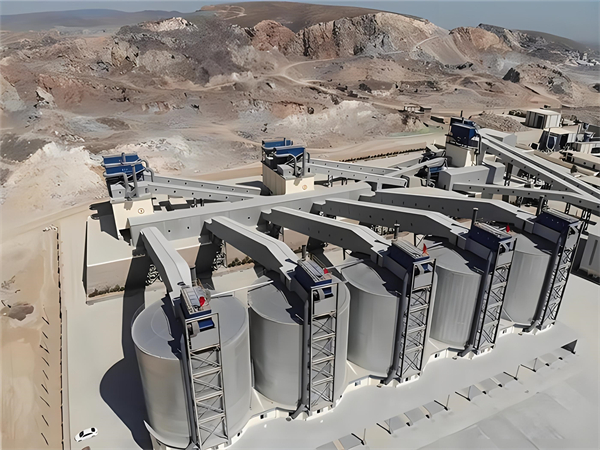 汶上水泥钢板仓